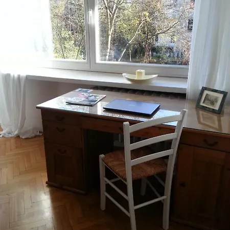 Z Widokiem Appartement