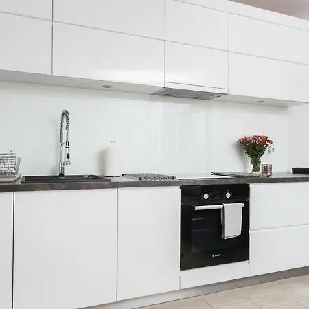 Apartment Solna 1 M19