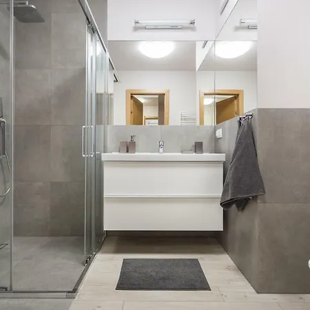 Solna 1 M19 Apartment *