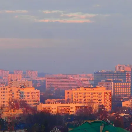 Appartement Panorama East Vermelo *