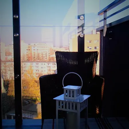 Appartement Panorama East Vermelo *
