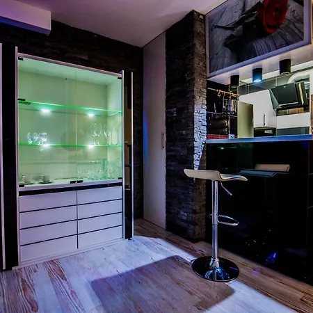Apartament Czyzyny - Jacuzzi - Arena- Expo - Muzeum Lotnictwa - Park Wodny