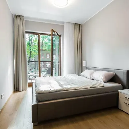 Pawia Modern Krakow