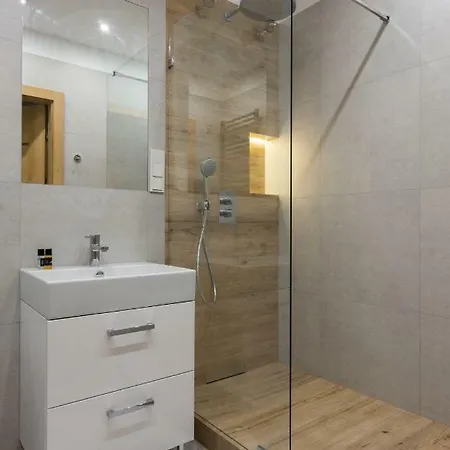 Pawia Modern Apartment Krakow