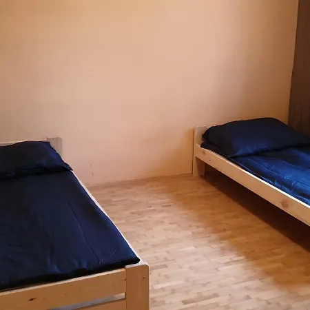 Willa Pokoje Judyta Homestay Krakow
