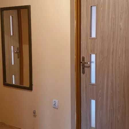 Homestay Willa Pokoje Judyta Krakow