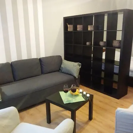 Apartman Ap Na Groblach