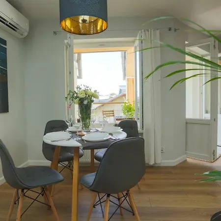 Dragon's Nest Apartment Krakow