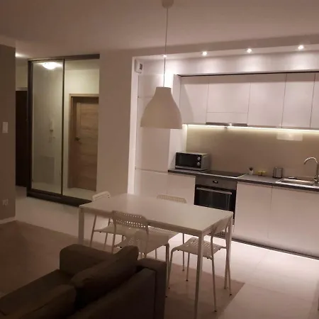 Wielicka 2 Apartment *