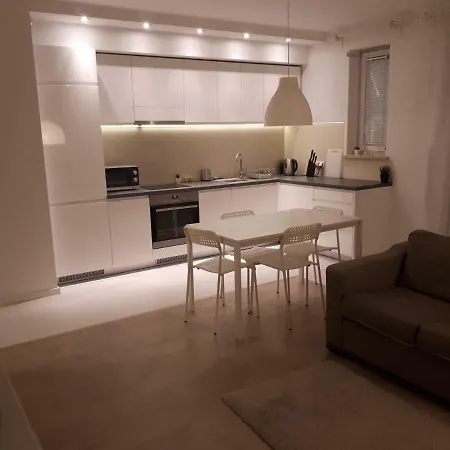 Apartment Wielicka 2