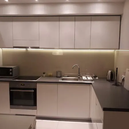 Apartment Wielicka 2