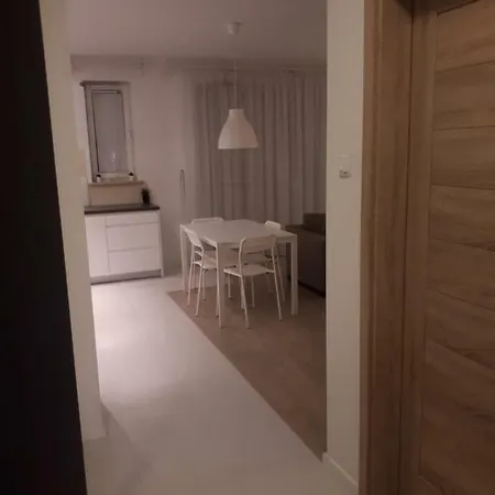Apartment Wielicka 2