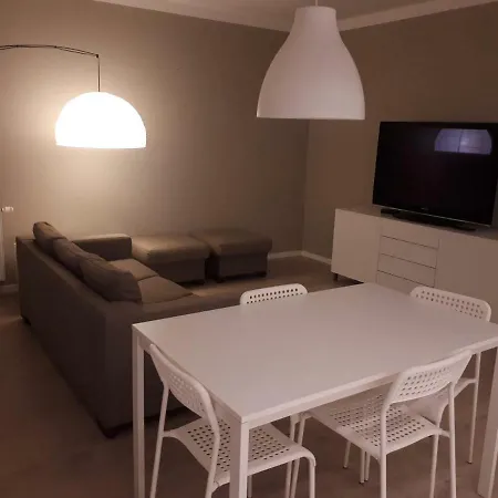 Apartment Wielicka 2 Krakow