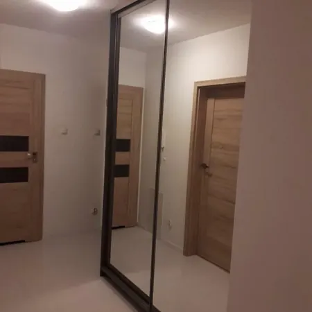 Wielicka 2 Apartment *