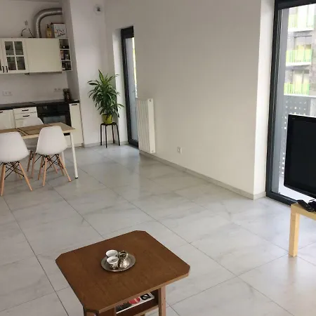 Naukowcow Apartment Krakow