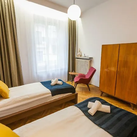 Apartamento Mikolajska 3 *