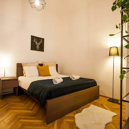Mikolajska 3 Apartamento