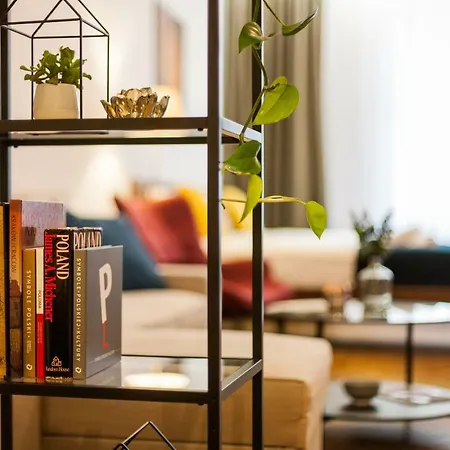 Apartamento Mikolajska 3 *