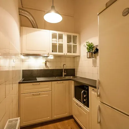 Mikolajska 3 Apartamento