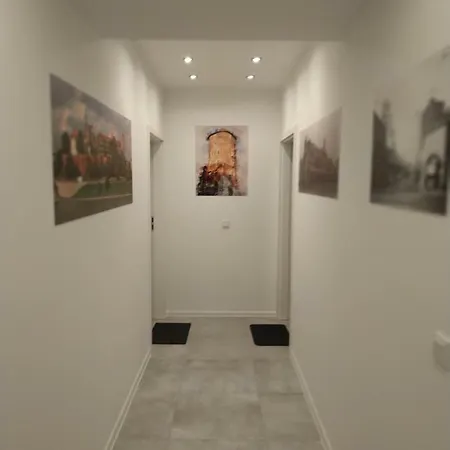 Lukas Guest Privatunterkunft Krakau