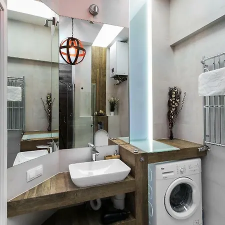 Zwierzyniecka Old Town By Otium Appartement *