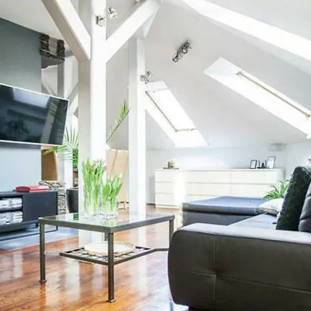 Ludwinowski Apartament Krakow