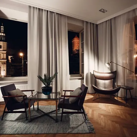 Apartment Stradomska 2 *