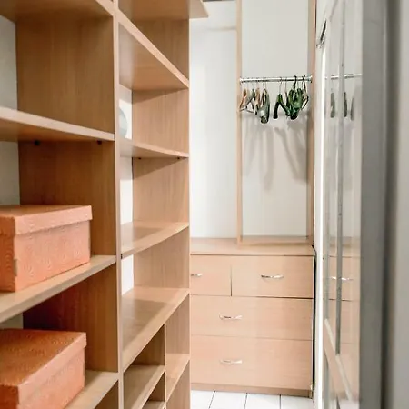 Large And Cozy 60 M2, Cracow Old Town *