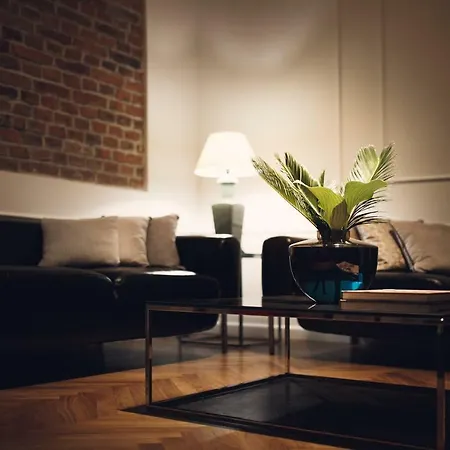 Stradomska 2 Apartment *