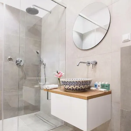 Apartment Stradomska 2