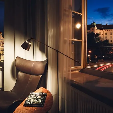 Stradomska 2 Apartment Krakow