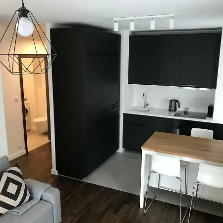 Lox Apartment Krakow