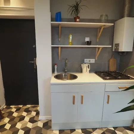 Apartment Mazowiecka 125 Krakow