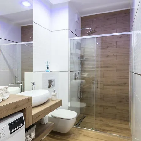 Apartamento Angel