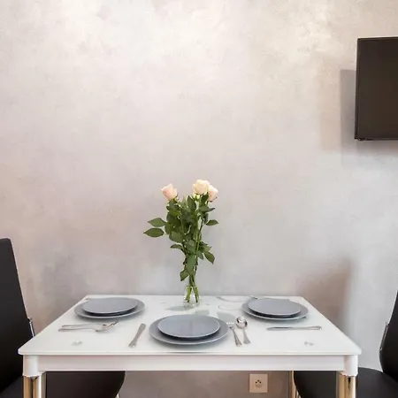 Apartamento Angel *