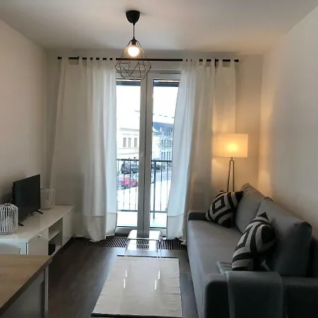 Apartment Lox *