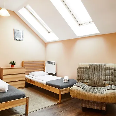 Apartment Filipa Street *