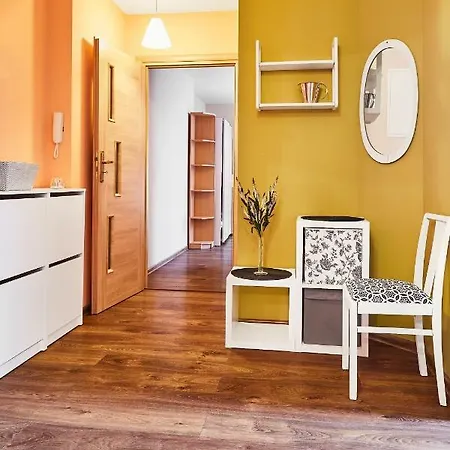 Filipa Street Apartment