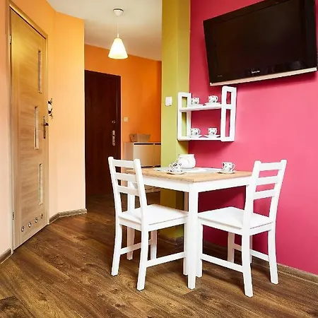 Filipa Street Apartment