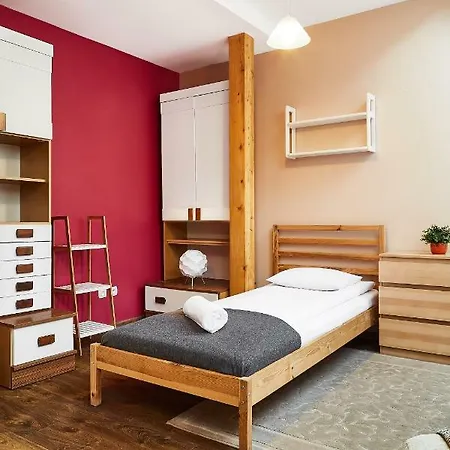 Filipa Street Apartment *