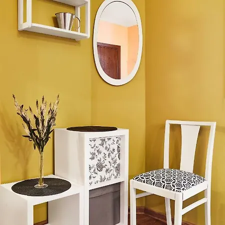 Apartment Filipa Street *