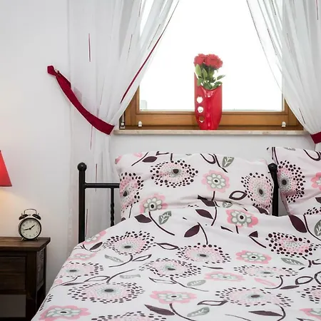 Apartament Passion4cracow *