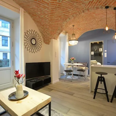 Apartment Angel Wawel By Dasilva Krakow