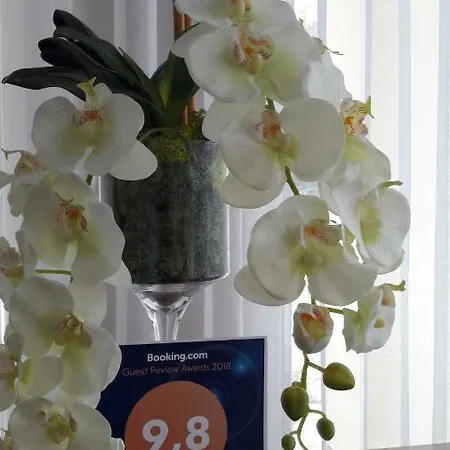 Apartmán Aria