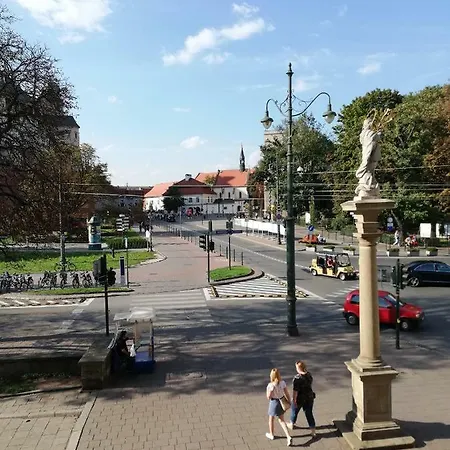 Wawel Suites Apartment Krakow