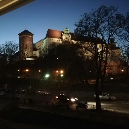 Wawel Suites * Krakow