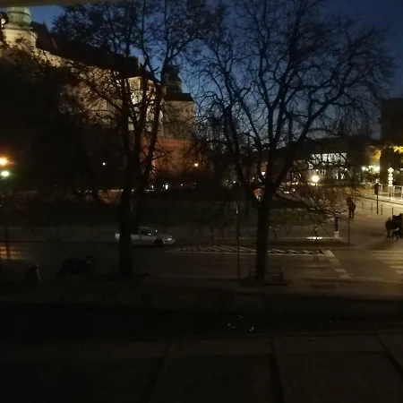 Wawel Suites * Kraków
