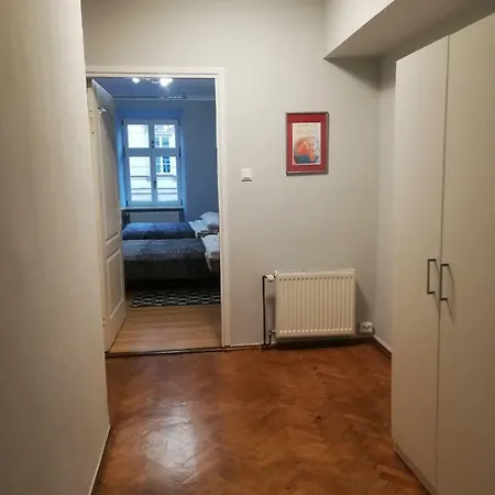 Apartment Wawel Suites Krakow