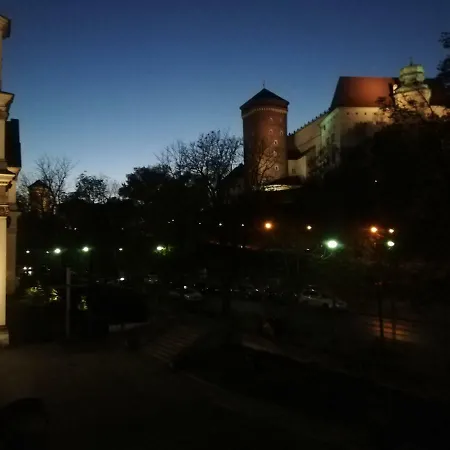 Wawel Suites Apartment *