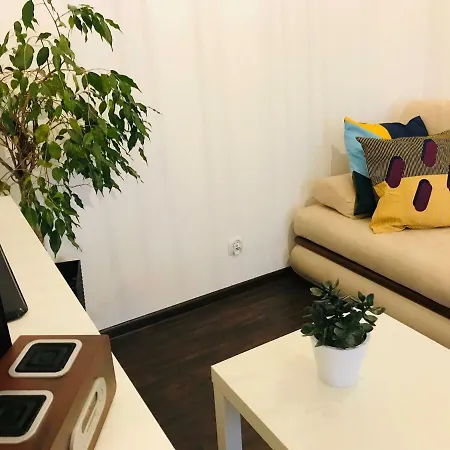 Apartament Bird House In The Center